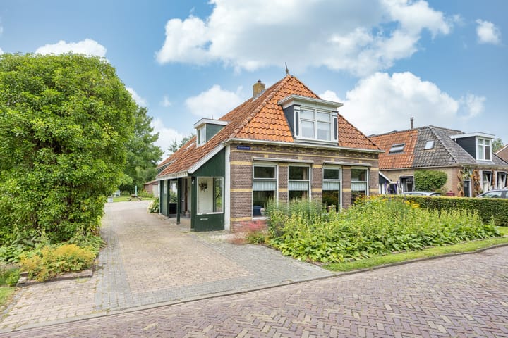 Foto 3 van Secretaris Haitsmalaan 65