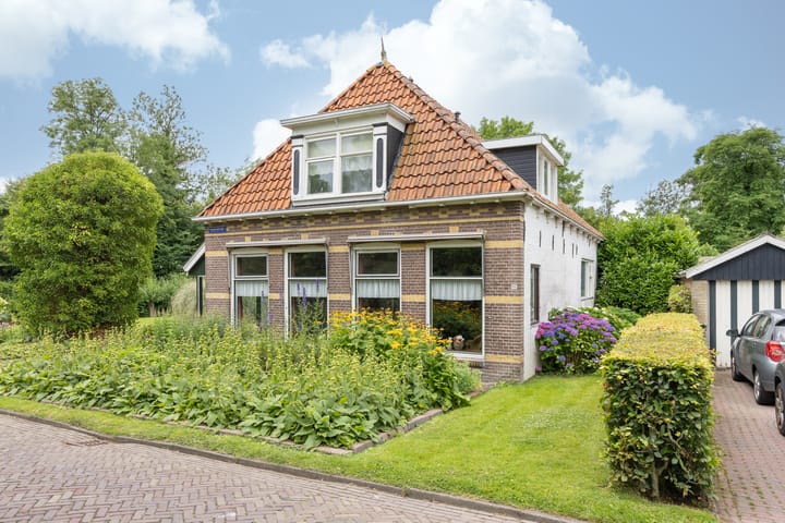 Foto 4 van Secretaris Haitsmalaan 65