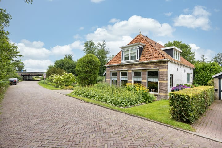 Foto 5 van Secretaris Haitsmalaan 65