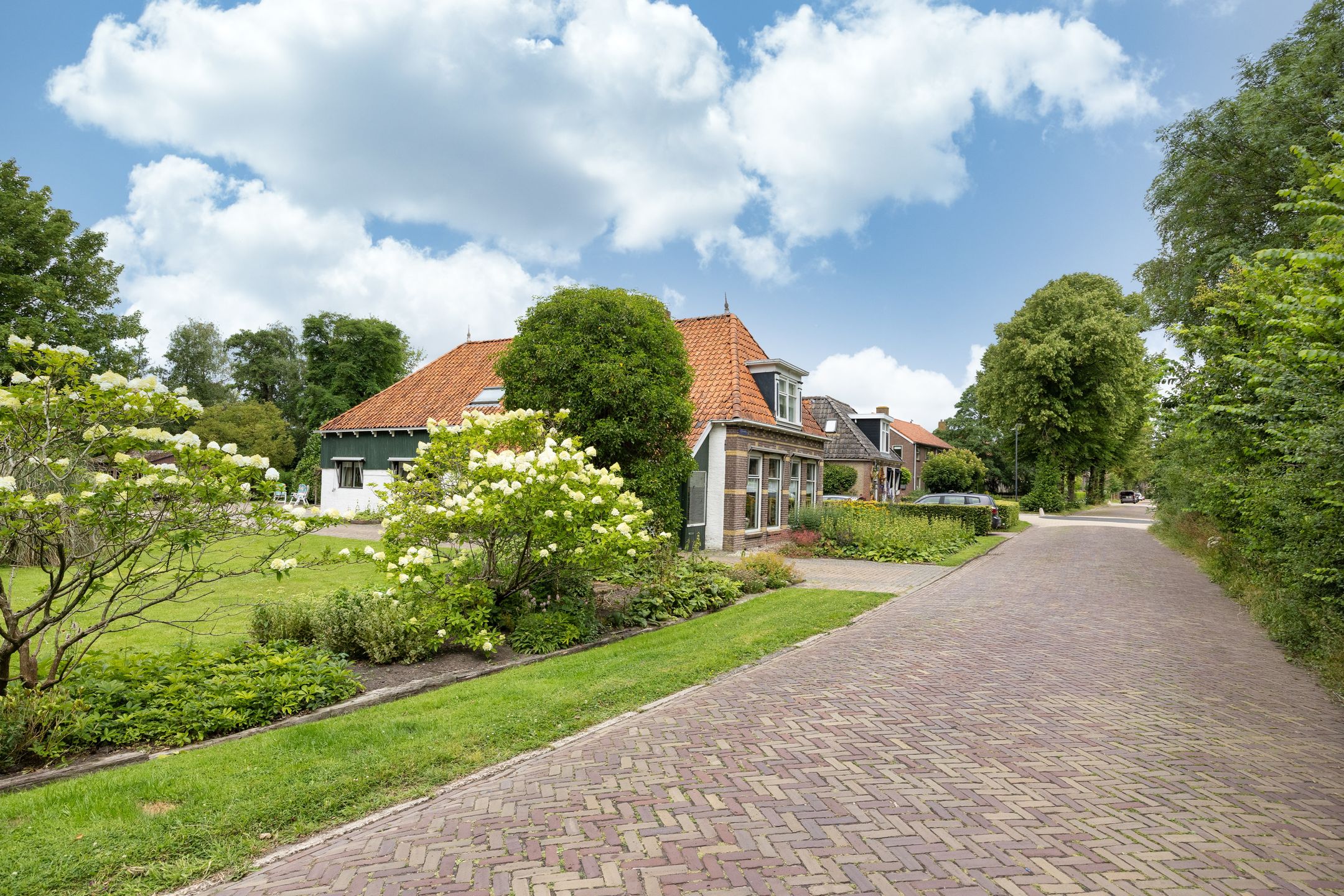 Foto 6 van Secretaris Haitsmalaan 65