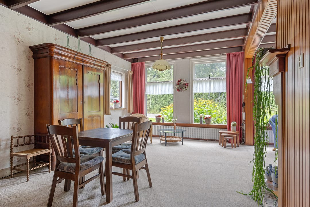 Foto 7 van Secretaris Haitsmalaan 65