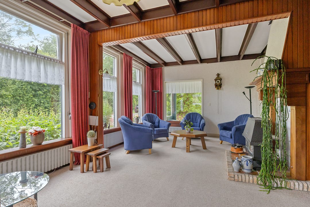 Foto 8 van Secretaris Haitsmalaan 65