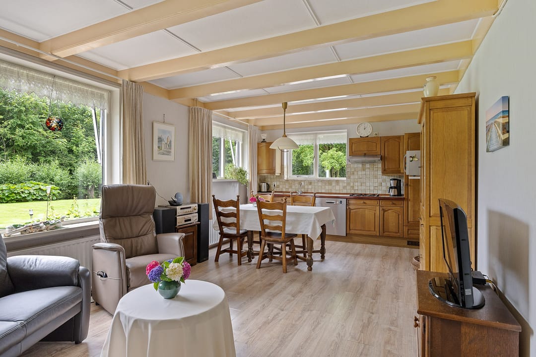 Foto 11 van Secretaris Haitsmalaan 65