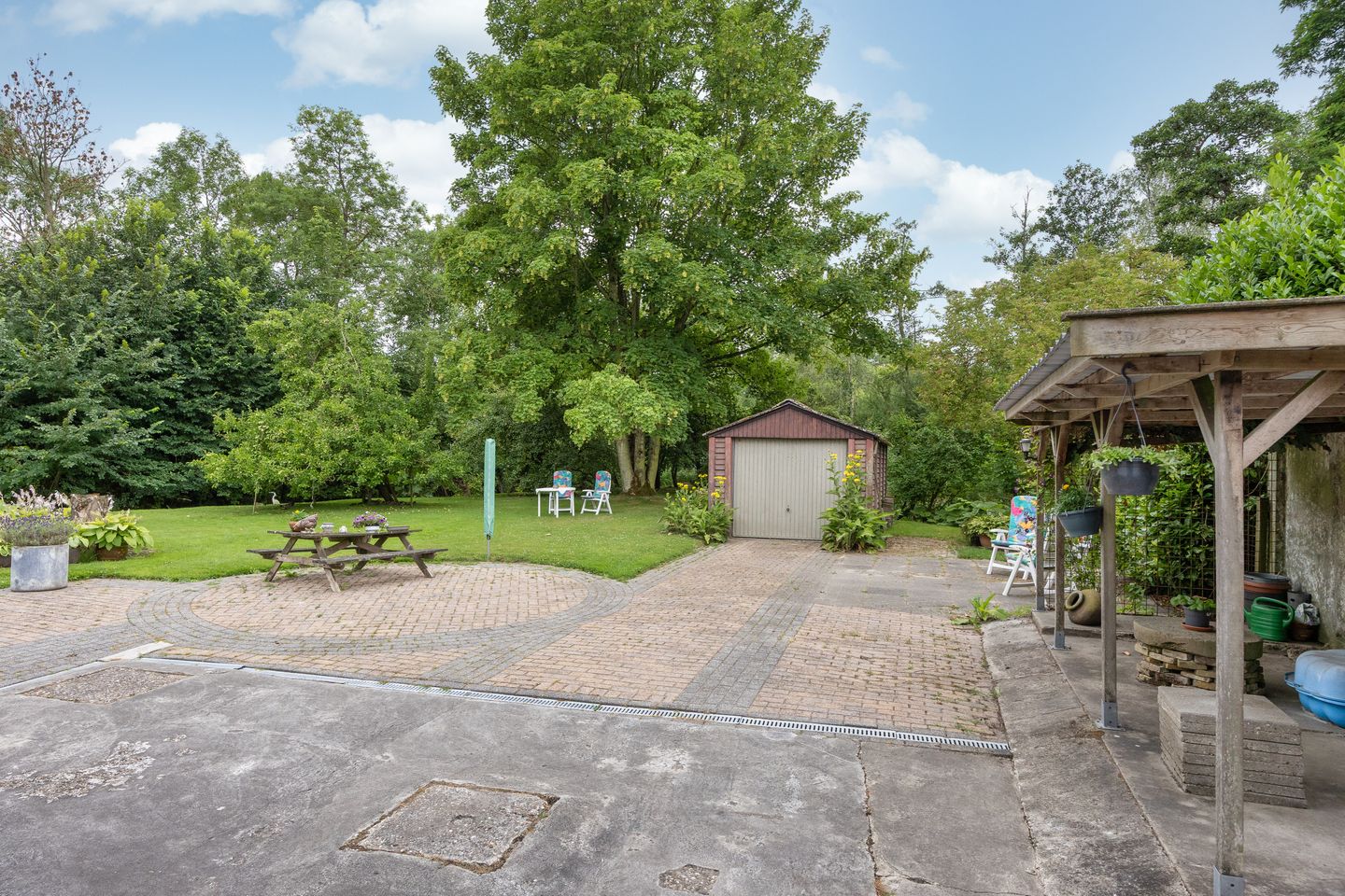 Foto 34 van Secretaris Haitsmalaan 65