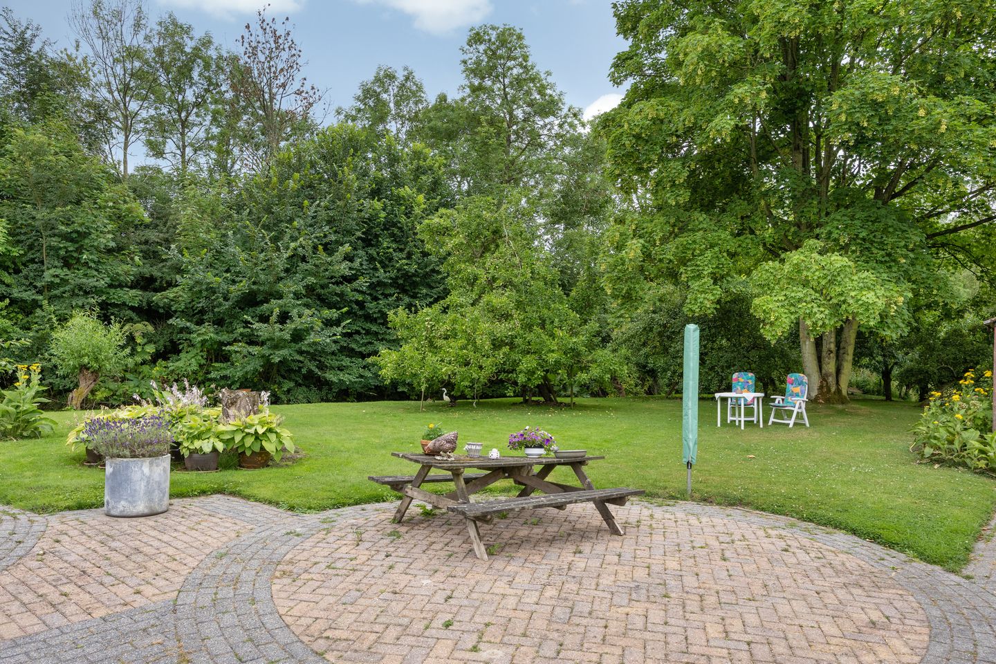 Foto 35 van Secretaris Haitsmalaan 65