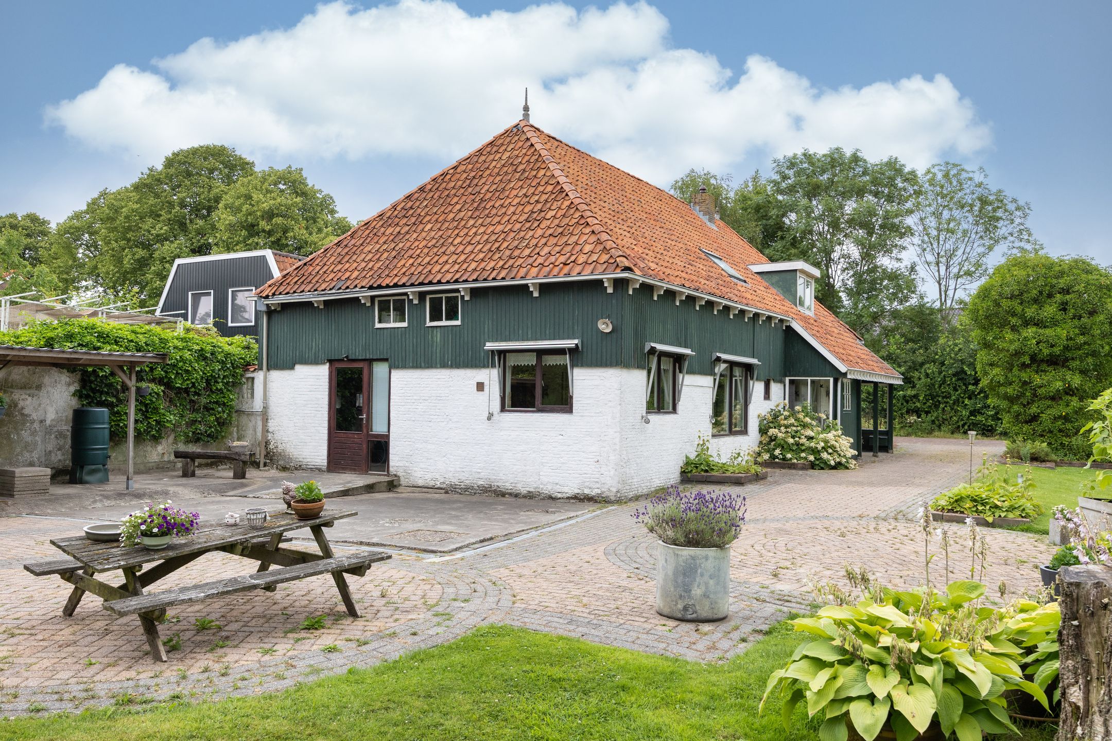 Foto 36 van Secretaris Haitsmalaan 65