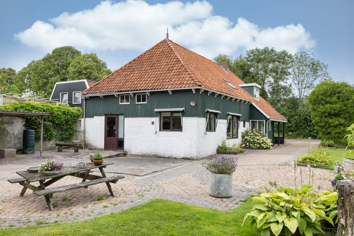 Foto 36 van Secretaris Haitsmalaan 65