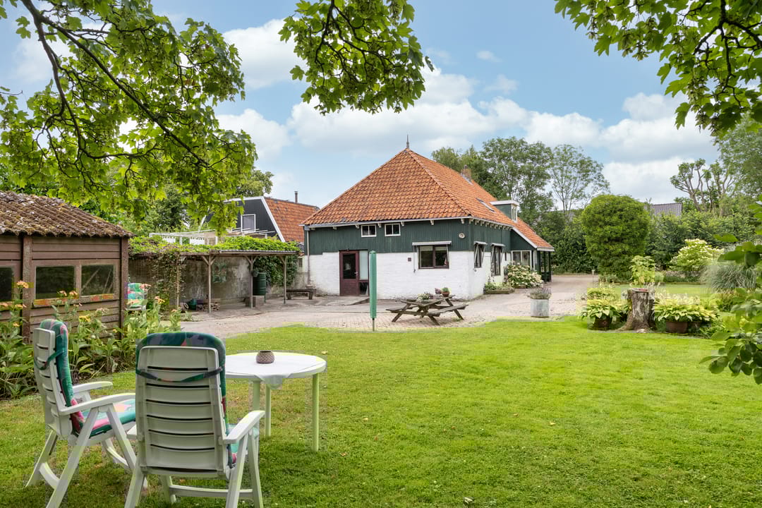 Foto 37 van Secretaris Haitsmalaan 65