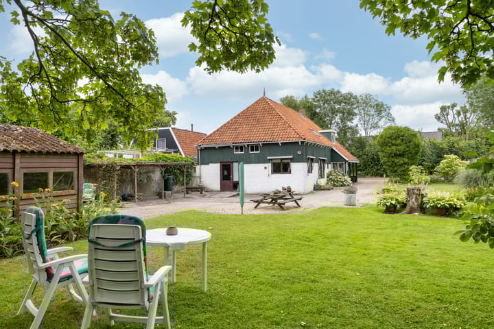 Foto 37 van Secretaris Haitsmalaan 65