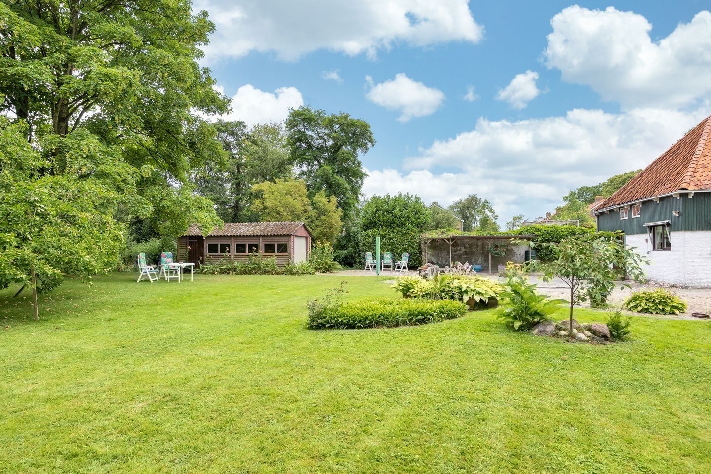 Foto 40 van Secretaris Haitsmalaan 65