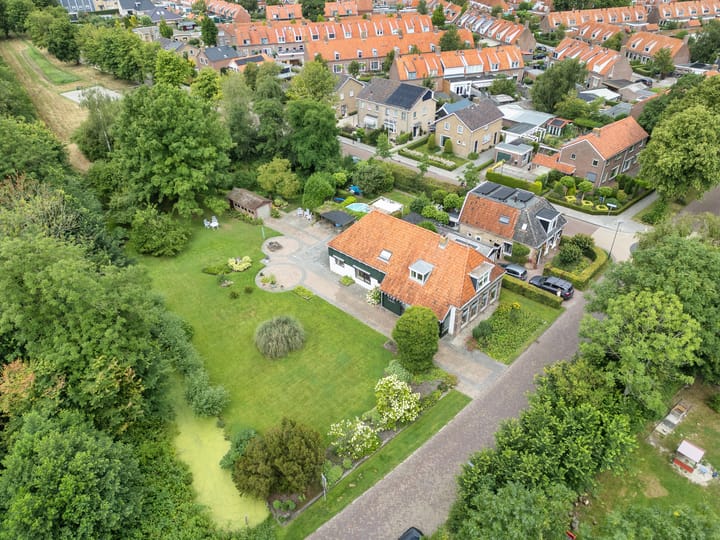 Foto 44 van Secretaris Haitsmalaan 65