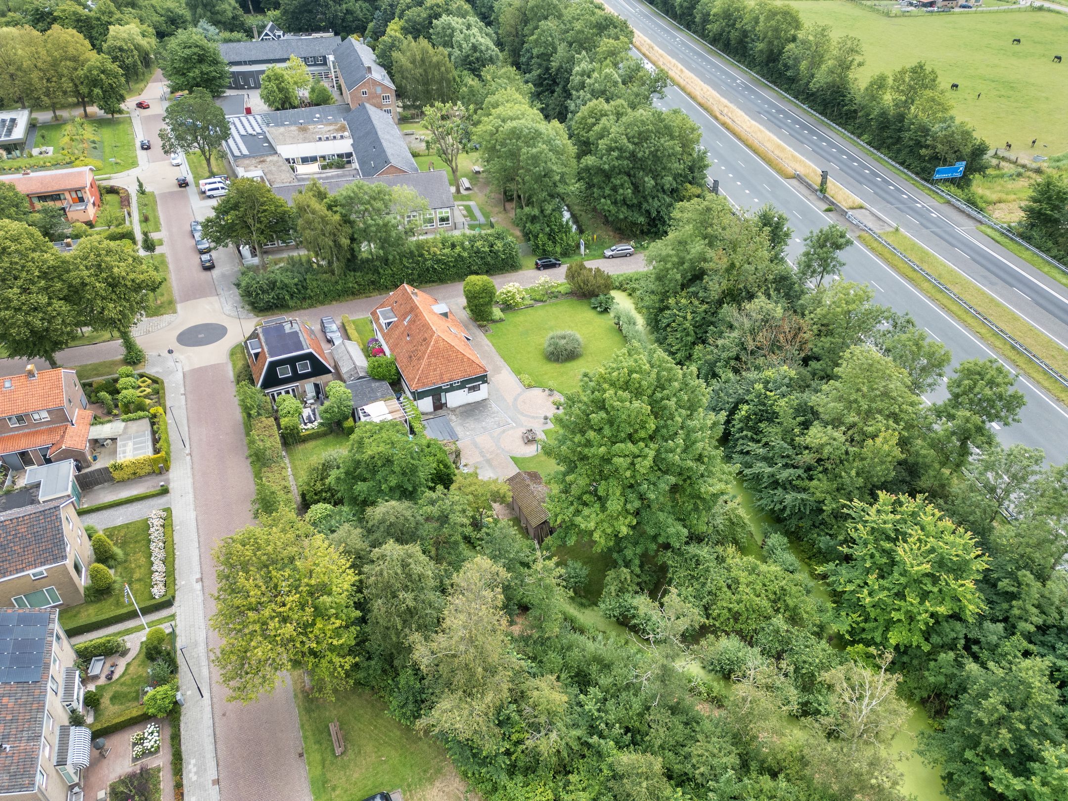 Foto 45 van Secretaris Haitsmalaan 65