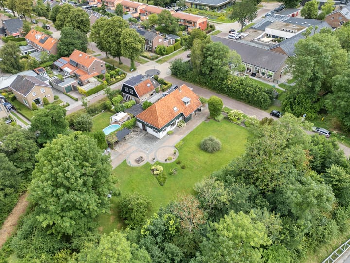 Foto 46 van Secretaris Haitsmalaan 65