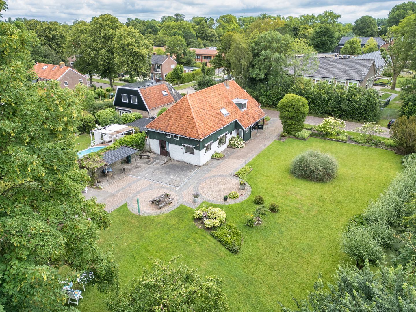 Foto 50 van Secretaris Haitsmalaan 65