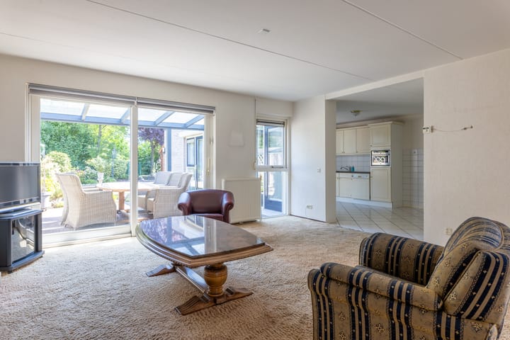 Foto 2 van Dasstraat 23