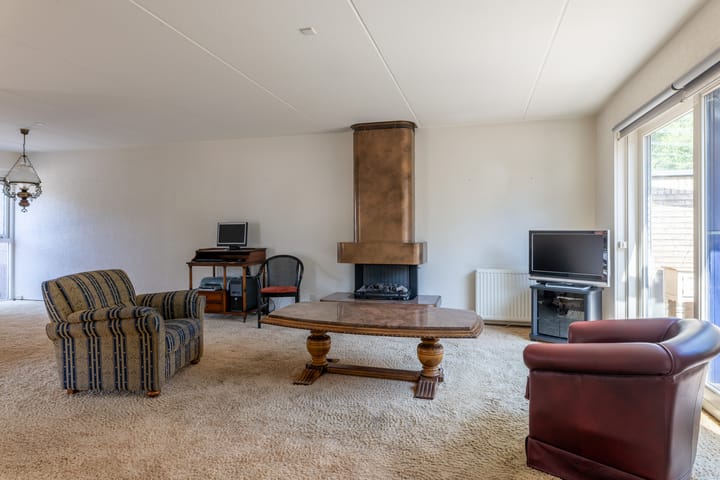 Foto 6 van Dasstraat 23