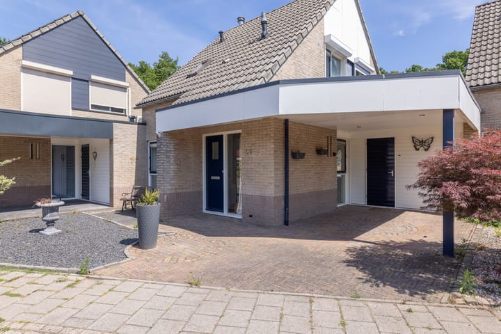 Foto 5 van Dasstraat 23