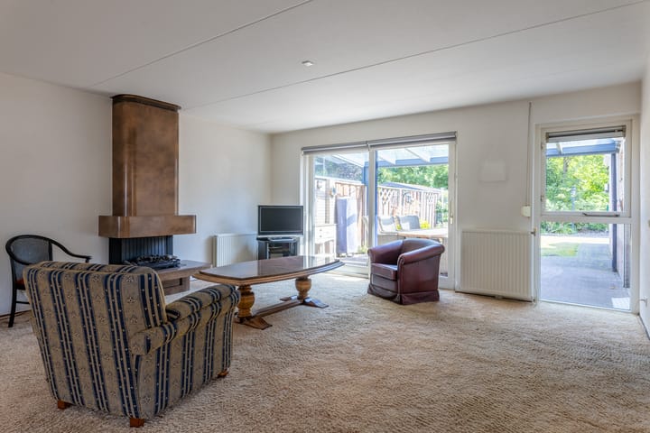 Foto 7 van Dasstraat 23