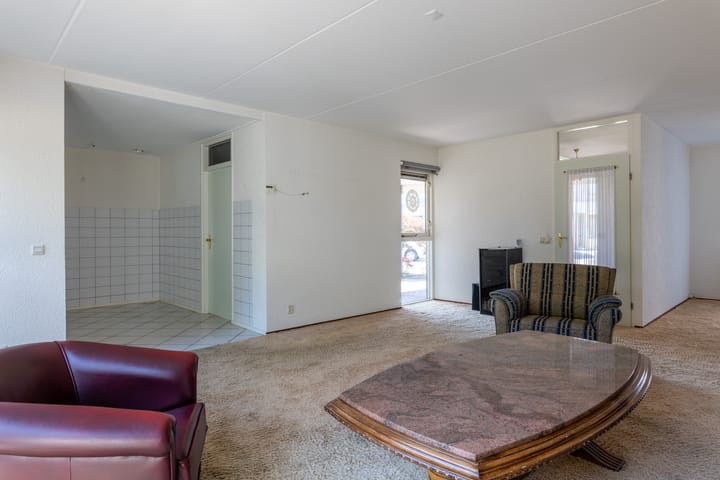 Foto 9 van Dasstraat 23