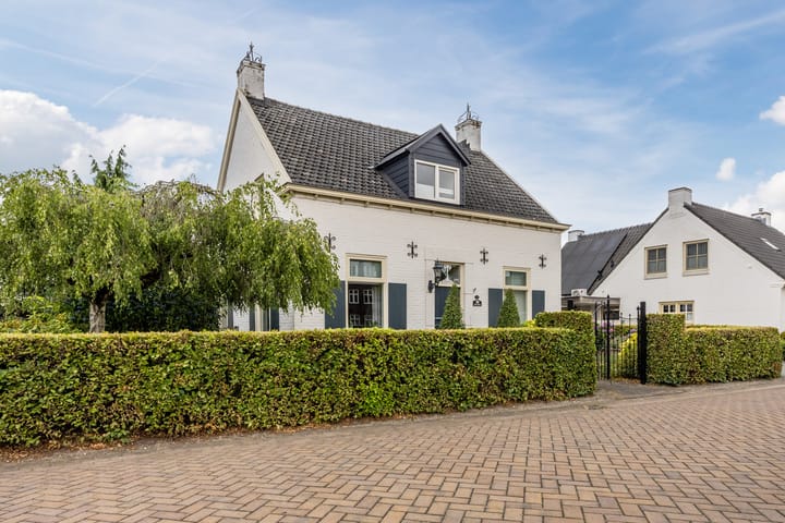 Foto 4 van Boekelsedijk 5