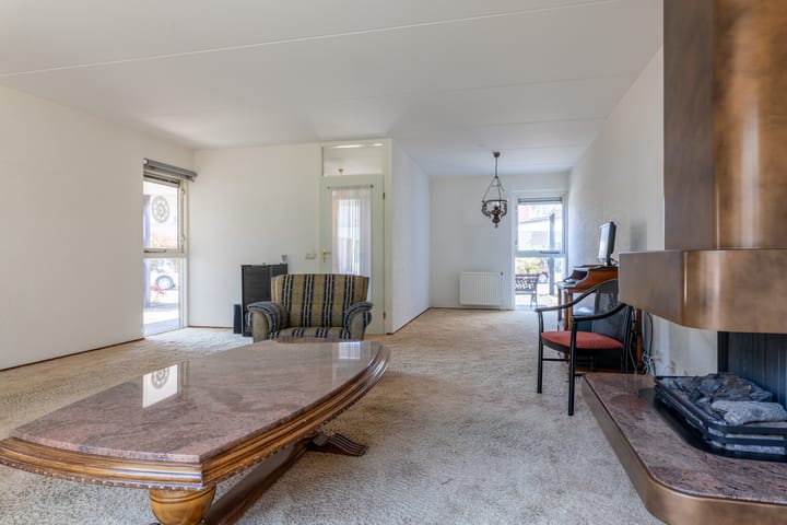 Foto 10 van Dasstraat 23