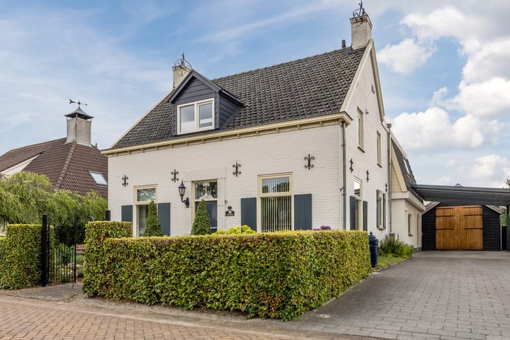 Foto 5 van Boekelsedijk 5