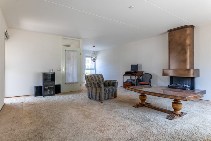 Foto 11 van Dasstraat 23