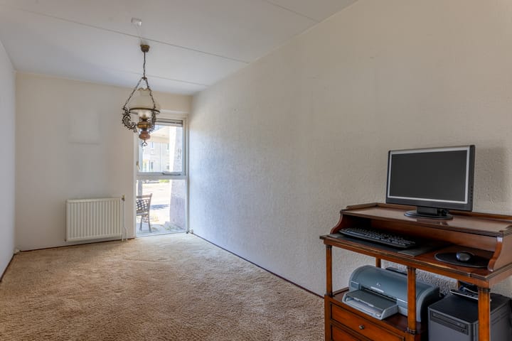 Foto 12 van Dasstraat 23