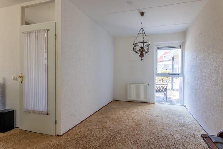 Foto 13 van Dasstraat 23