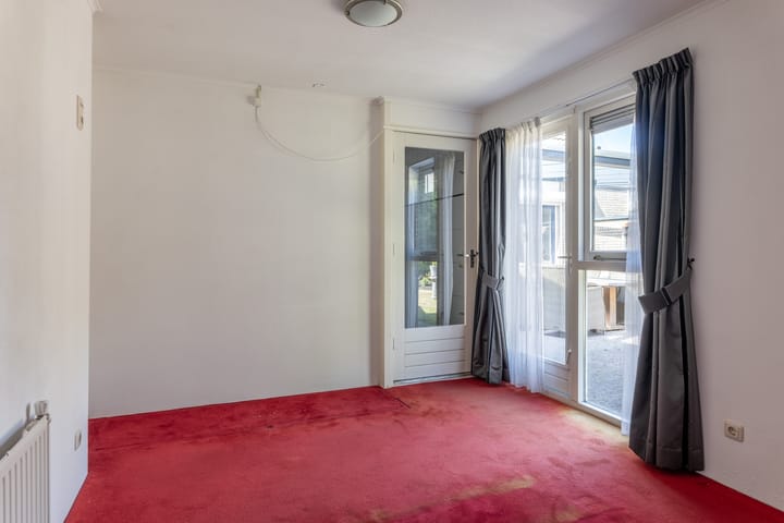 Foto 23 van Dasstraat 23