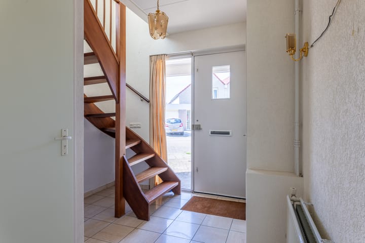 Foto 28 van Dasstraat 23