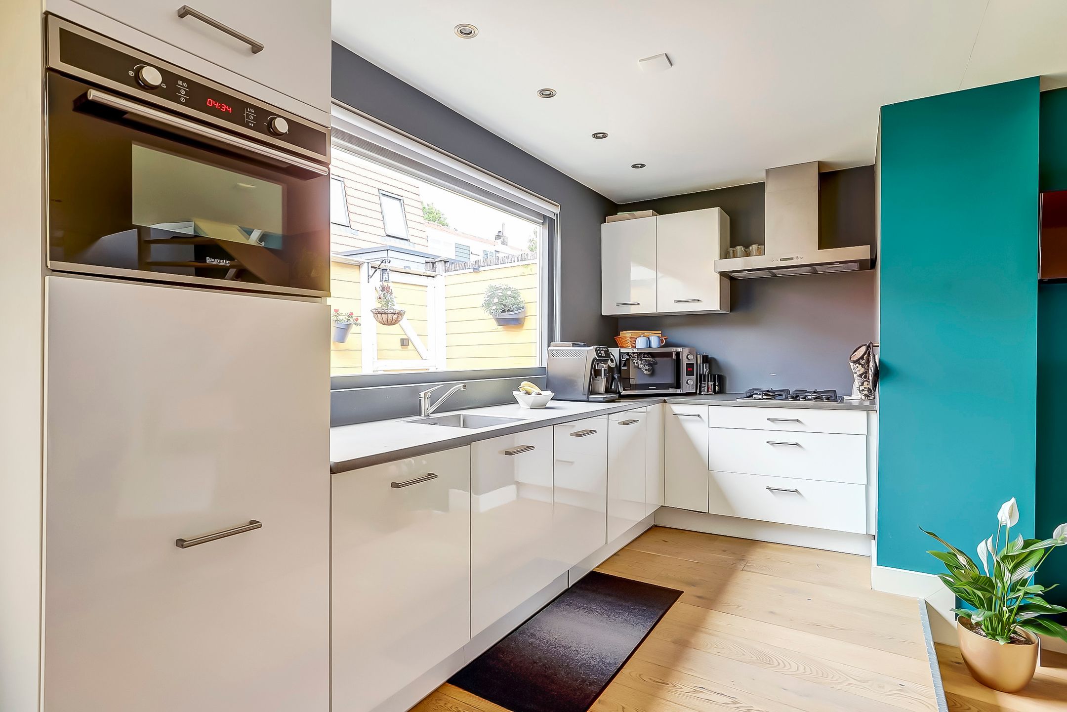 Foto 3 van Schoolmeestersstraat 37