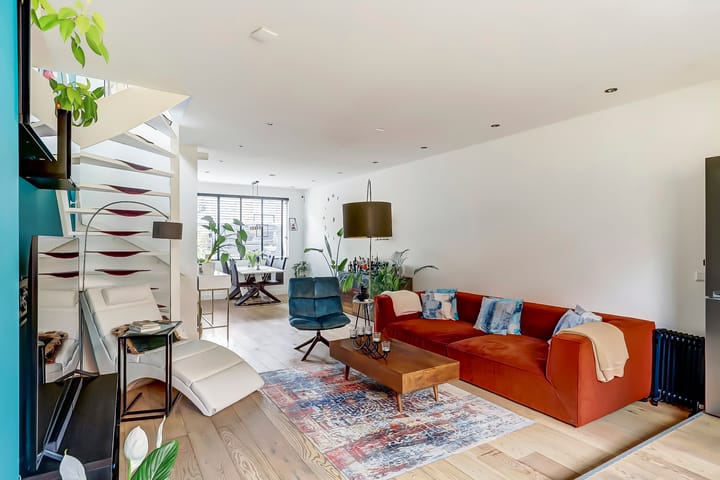 Foto 6 van Schoolmeestersstraat 37