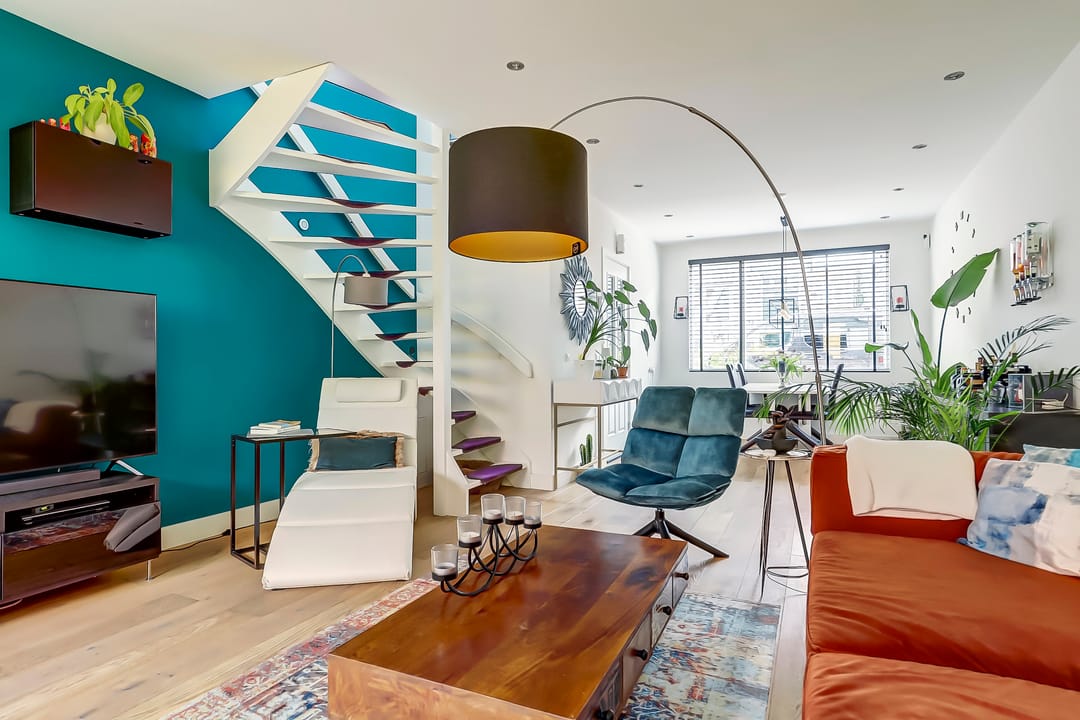 Foto 7 van Schoolmeestersstraat 37