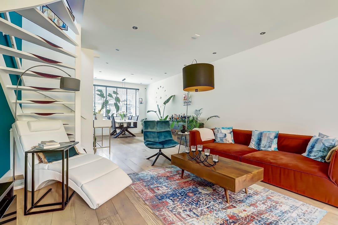 Foto 8 van Schoolmeestersstraat 37