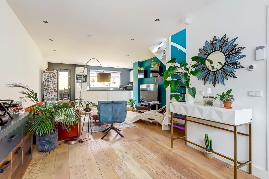 Foto 13 van Schoolmeestersstraat 37