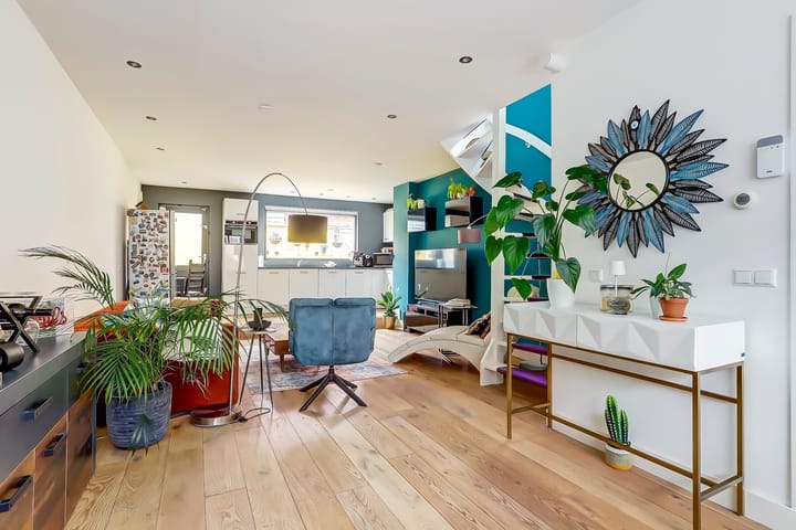 Foto 13 van Schoolmeestersstraat 37