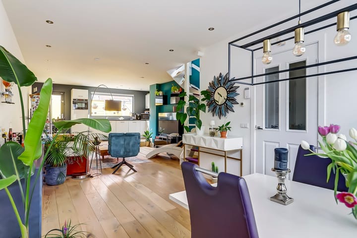 Foto 14 van Schoolmeestersstraat 37