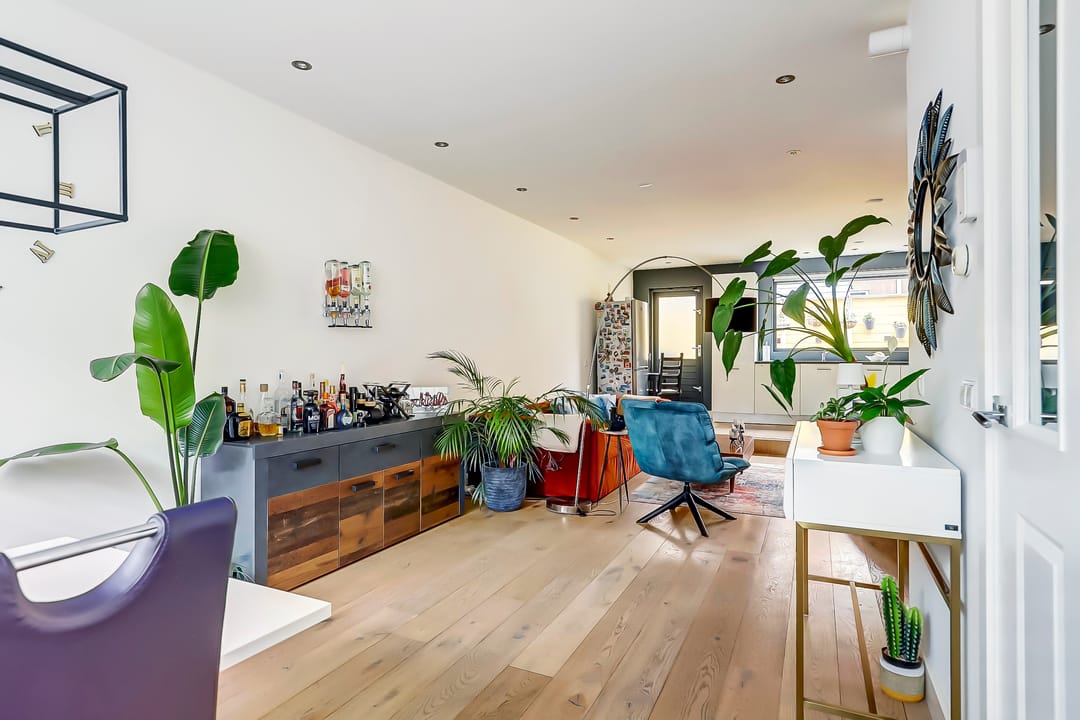 Foto 16 van Schoolmeestersstraat 37