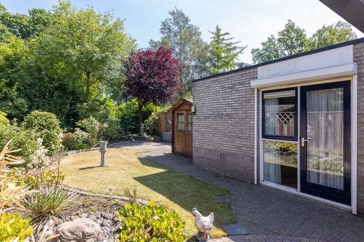 Foto 45 van Dasstraat 23