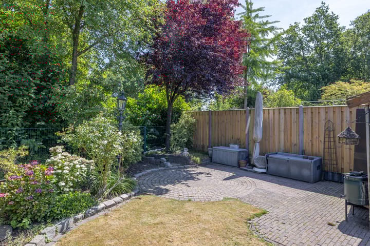 Foto 47 van Dasstraat 23