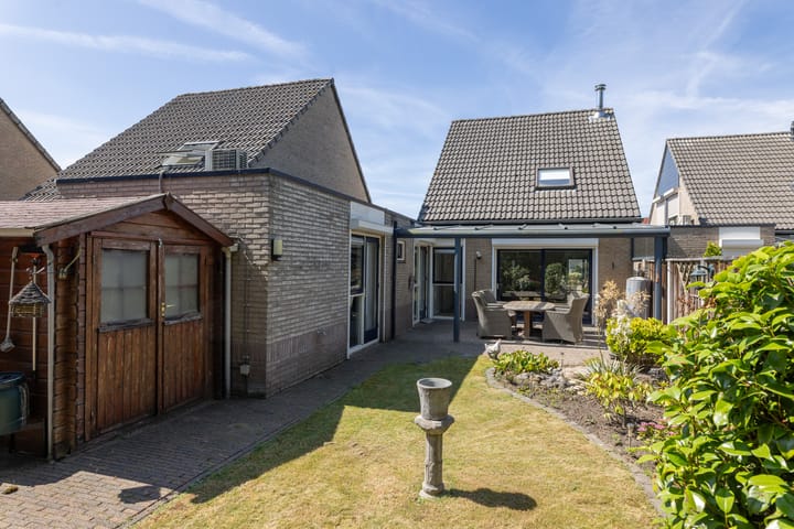 Foto 48 van Dasstraat 23