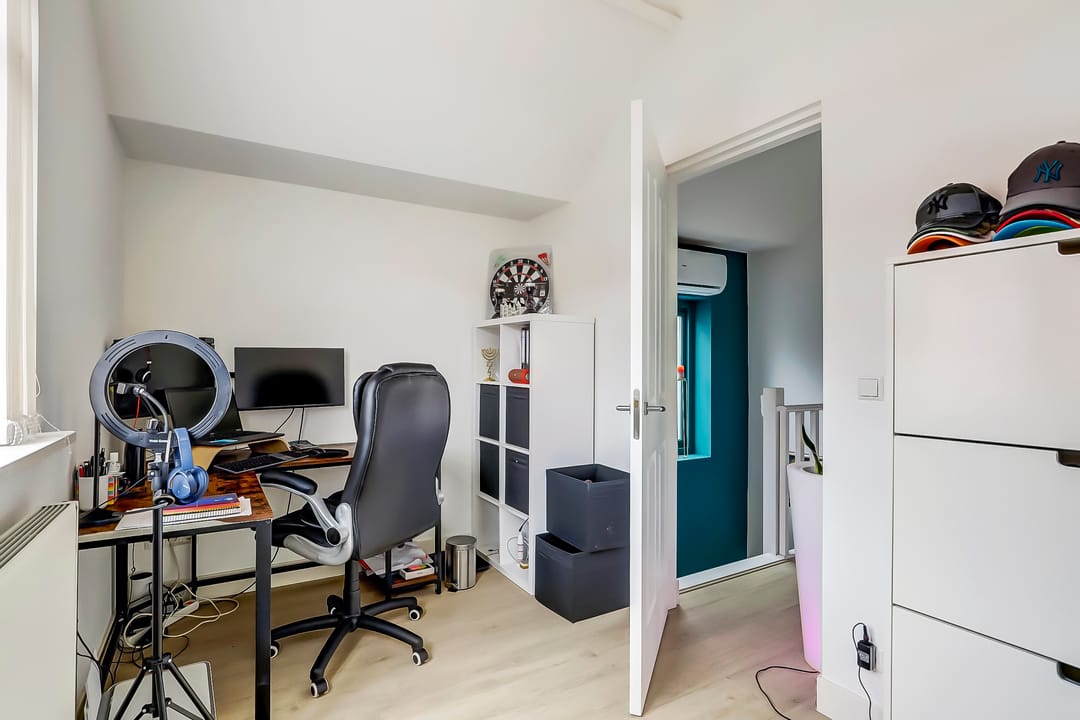 Foto 28 van Schoolmeestersstraat 37