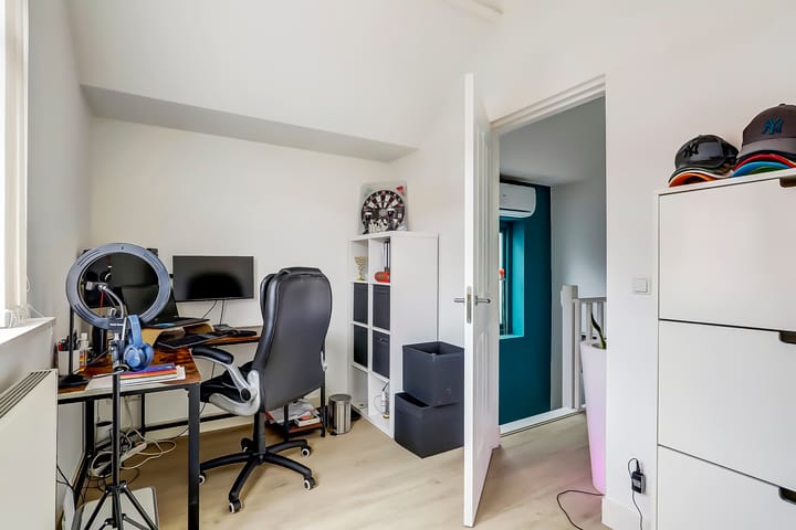 Foto 28 van Schoolmeestersstraat 37