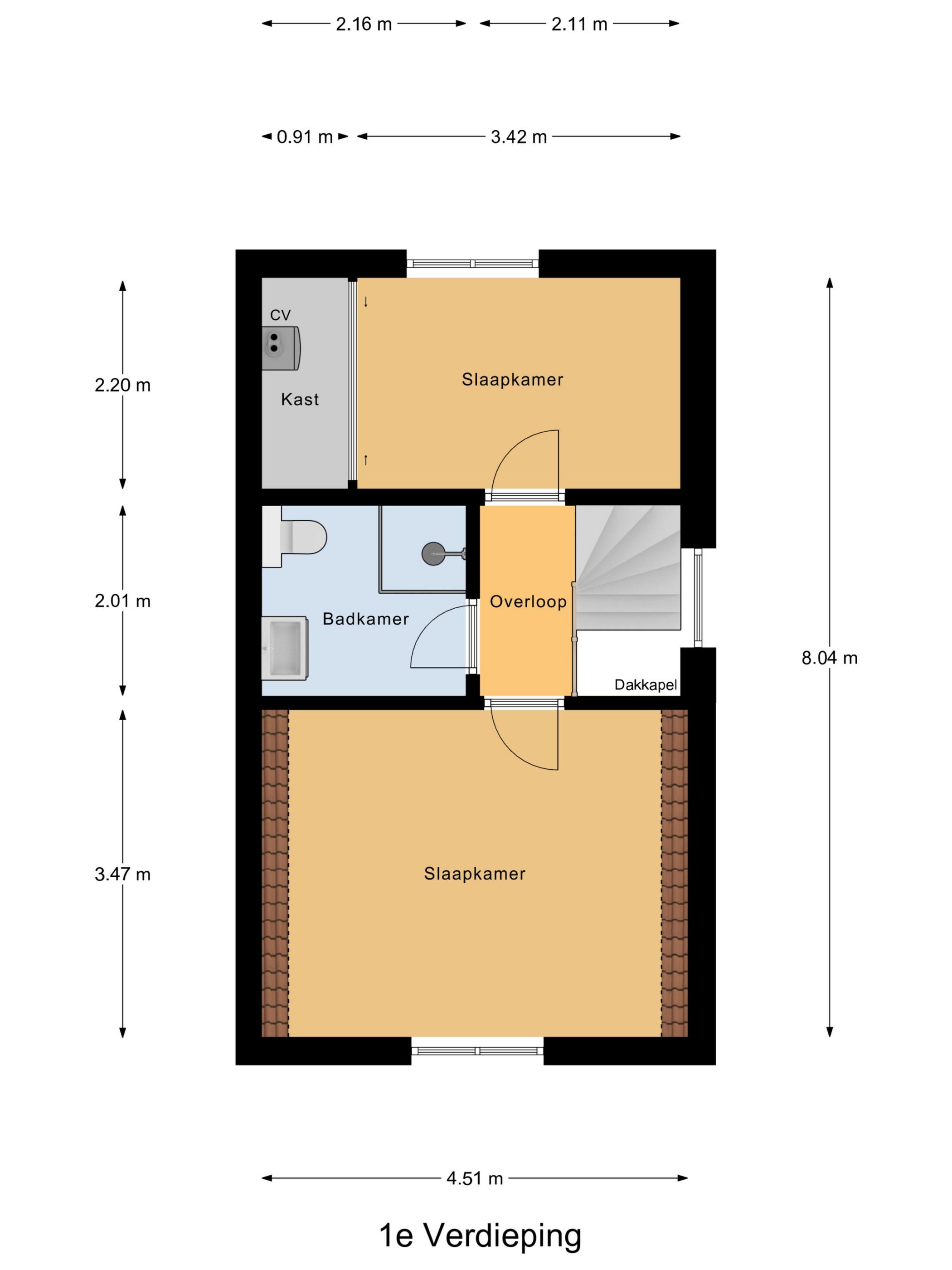 Foto 30 van Schoolmeestersstraat 37