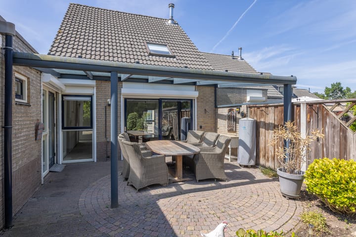 Foto 52 van Dasstraat 23