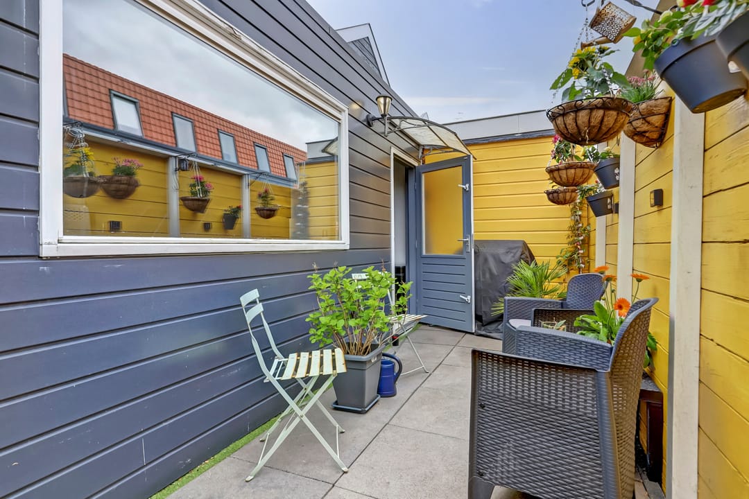 Foto 31 van Schoolmeestersstraat 37