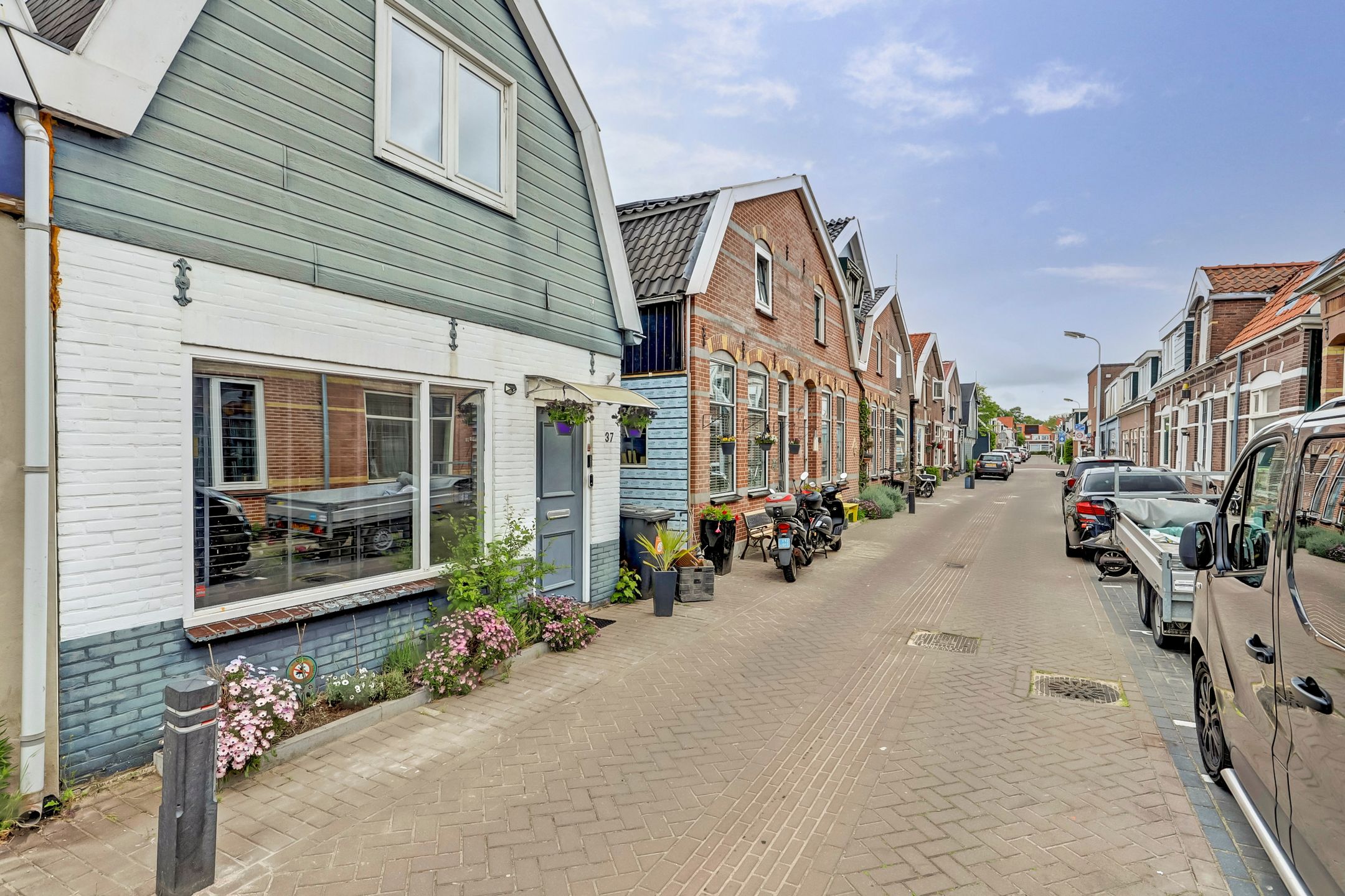 Foto 33 van Schoolmeestersstraat 37