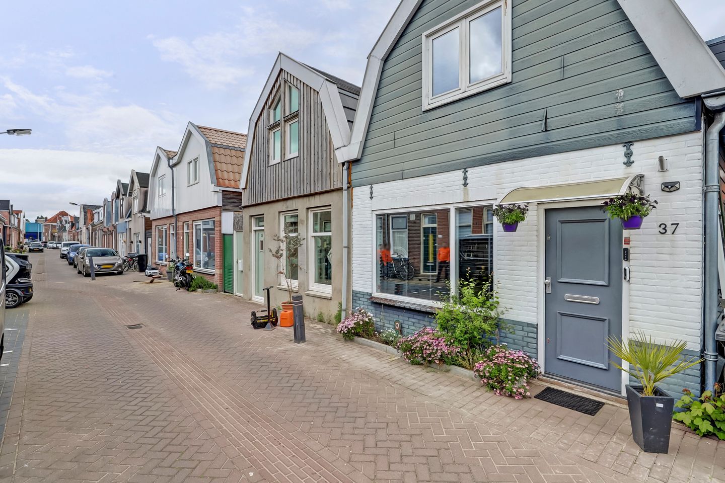 Foto 34 van Schoolmeestersstraat 37