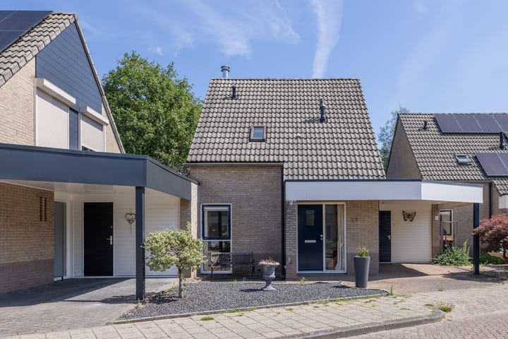 Foto 55 van Dasstraat 23